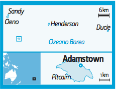 Pitcairn