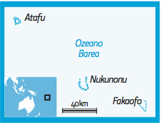 Tokelau