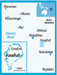 TUVALU