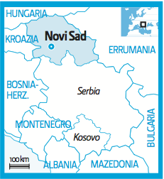 Voivodina