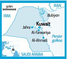 KUWAIT