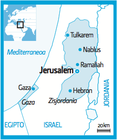 Palestina