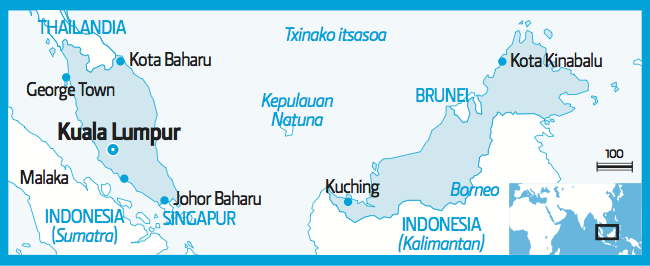 MALAYSIA MALAYSIA