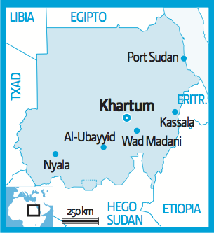 SUDAN