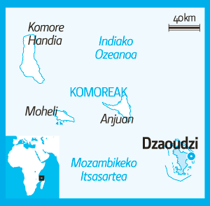 Mayotte