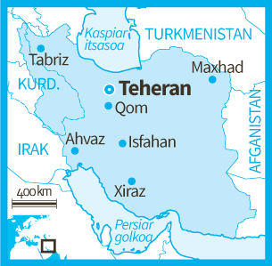 IRAN