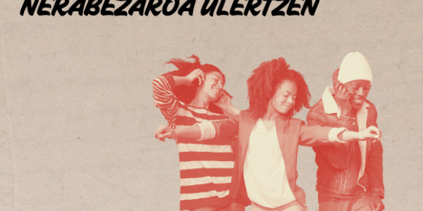 Nerabezaroa ulertzeko gakoak