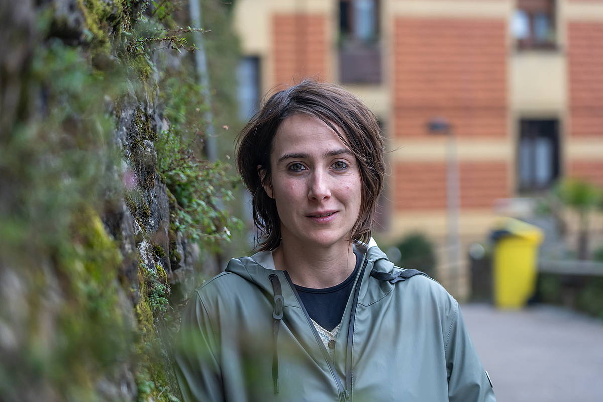 «Bi aste edo bi urte egon zaitezke liburu bat idazten»