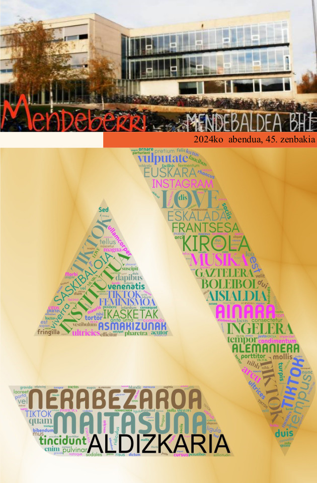 N proiektua