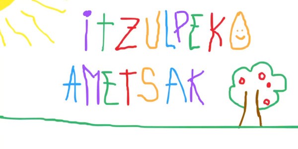 Itzulpeko ametsak