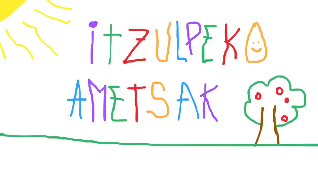 Itzulpeko ametsak