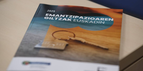 Gazteak, etxebizitzak hipotekatuta