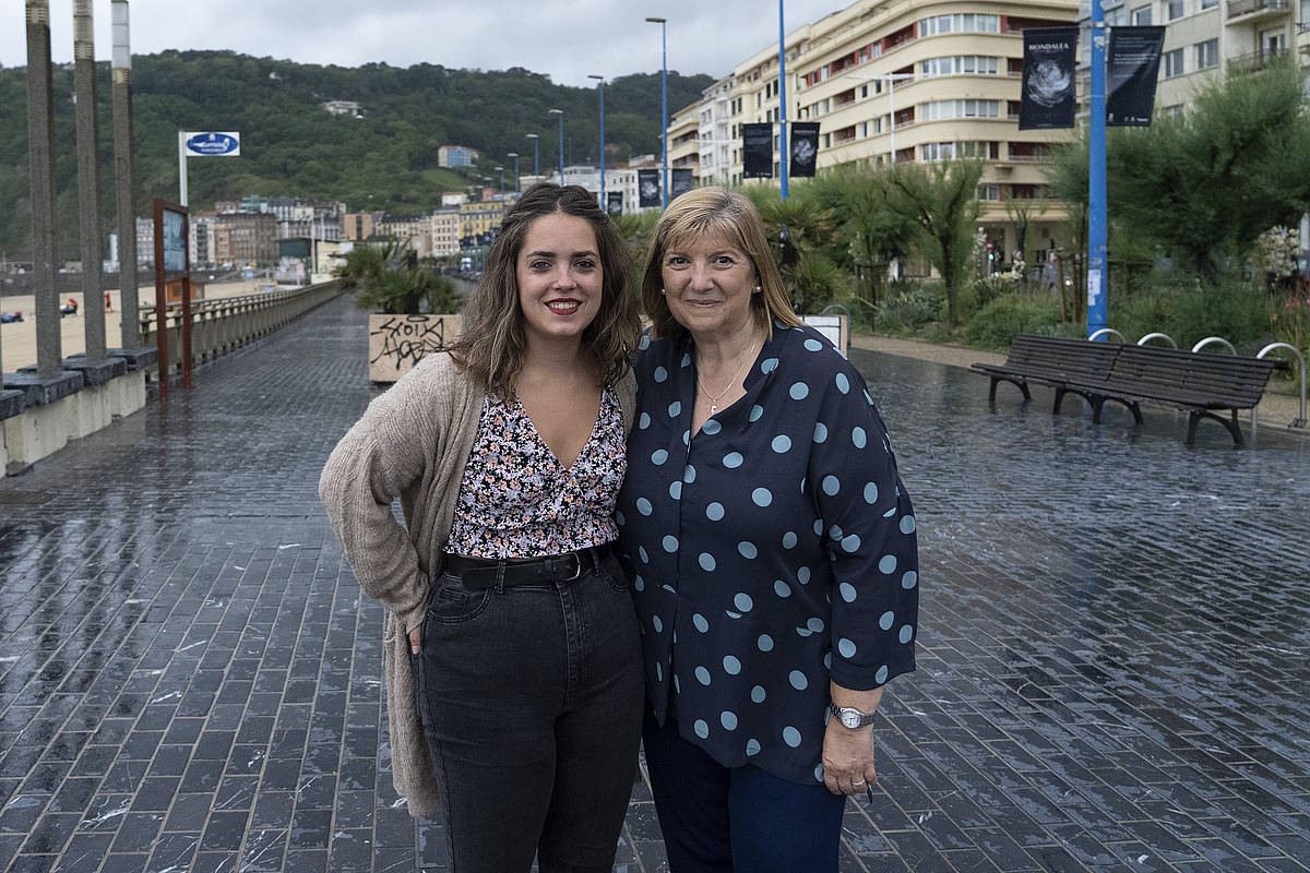 Lipedema, emakumeei erasaten dien gaitz ezezaguna