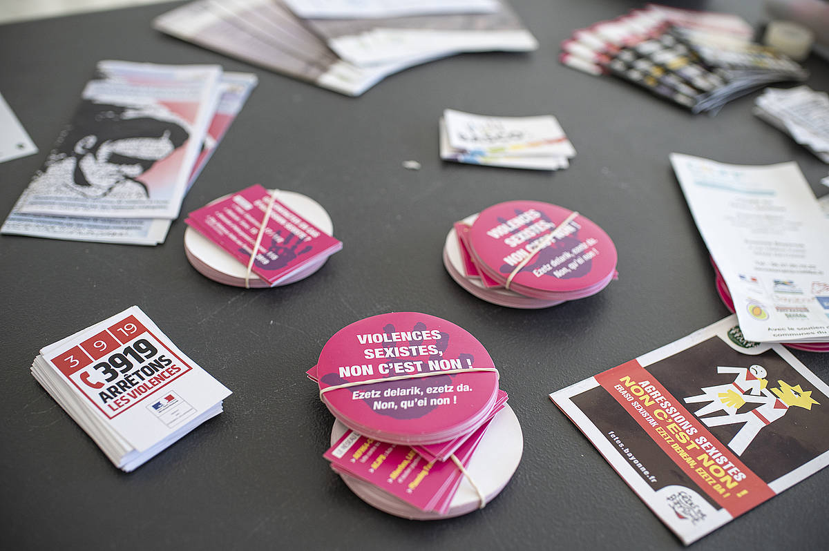 Erasoa izanen da onespenik gabeko sexu harreman oro Iparraldean ere