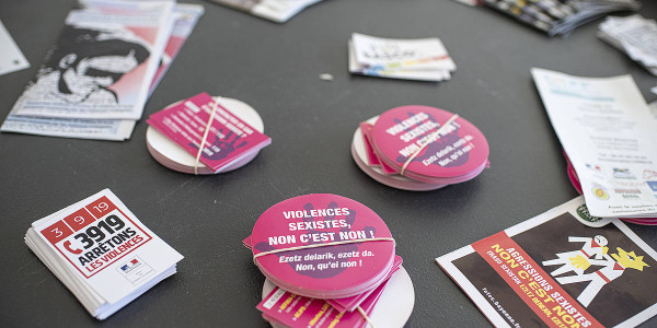 Erasoa izanen da onespenik gabeko sexu harreman oro Iparraldean ere