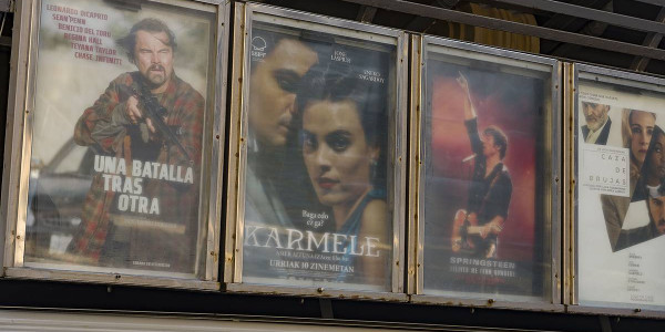 Euskal zinemaren urrezko aroa