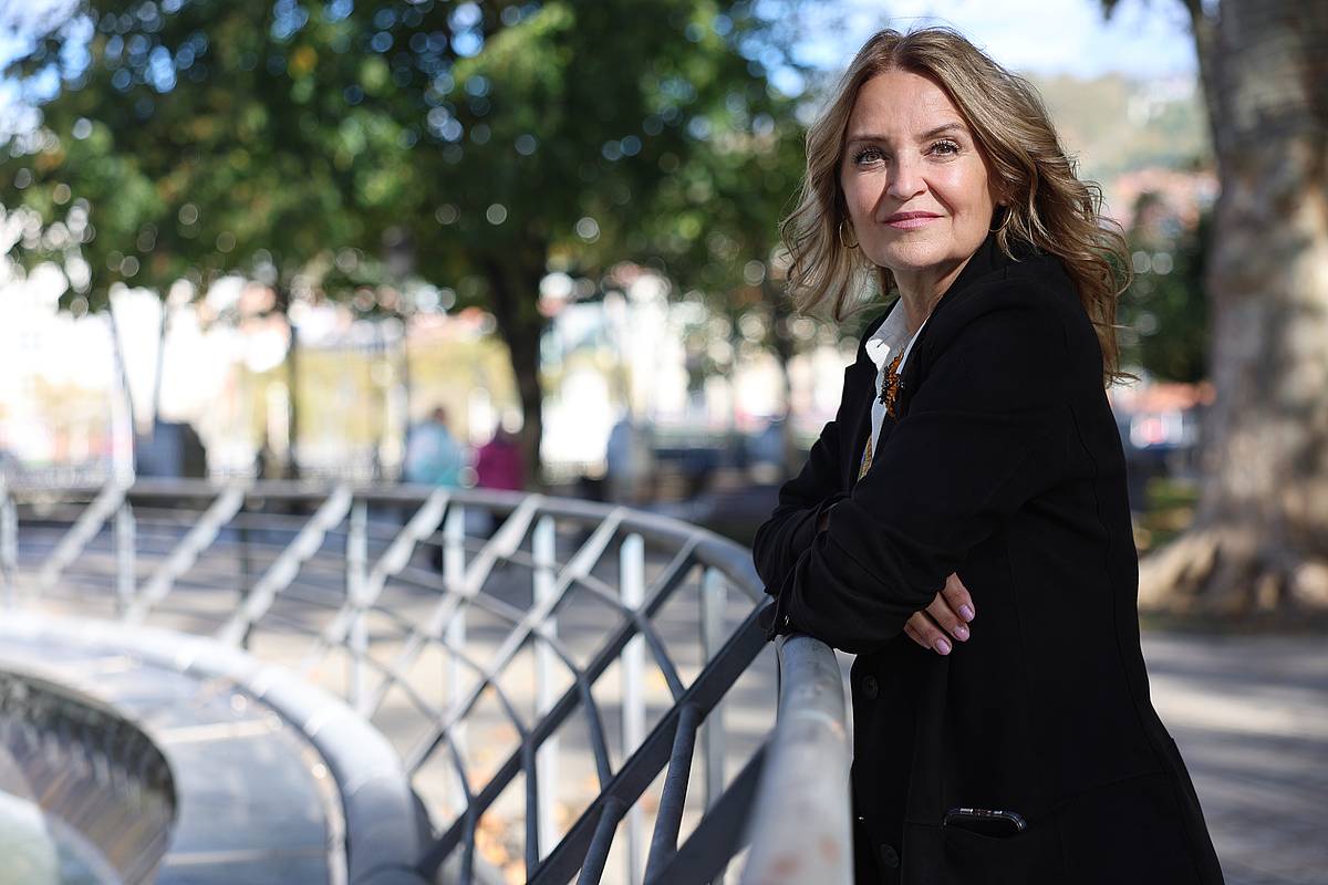 Saria diasporaren ikerkuntzari