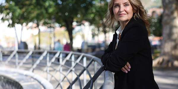 Saria diasporaren ikerkuntzari