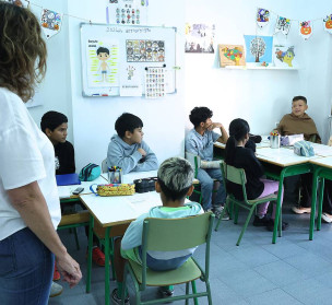 Eusle, etorri berriek euskarari eusteko