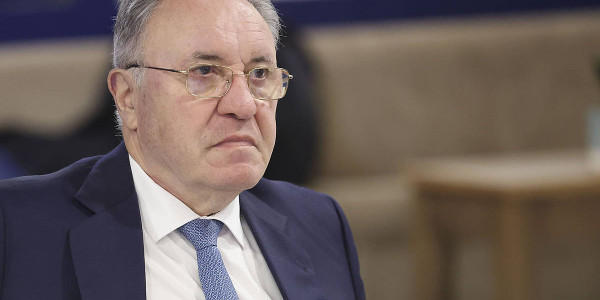 Sidenorrek 33 aldiz saldu zion altzairua Israeli Gazako genozidioa hasi zenetik