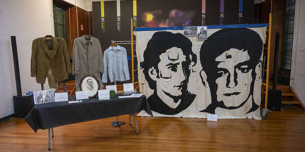 Objektuak: memoriaren subjektu