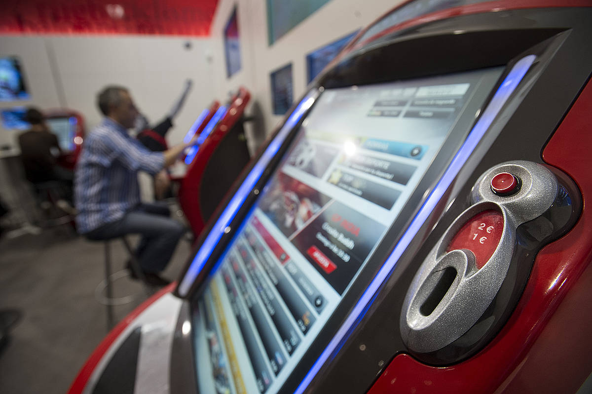 Jokoa ez da errenta, nerabeentzat ere ez