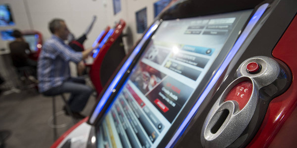 Jokoa ez da errenta, nerabeentzat ere ez