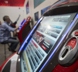 Jokoa ez da errenta, nerabeentzat ere ez