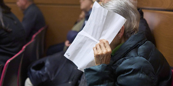 Antiabortistak epaituta