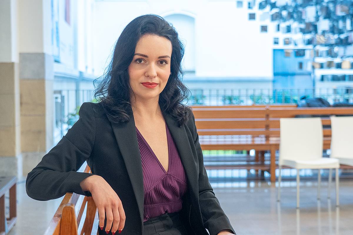 Viena: bestelako etxebizitza politika baten adibide