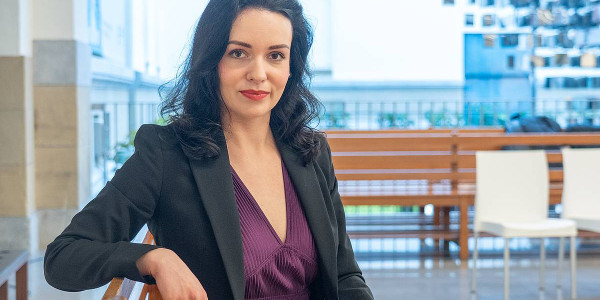 Viena: bestelako etxebizitza politika baten adibide