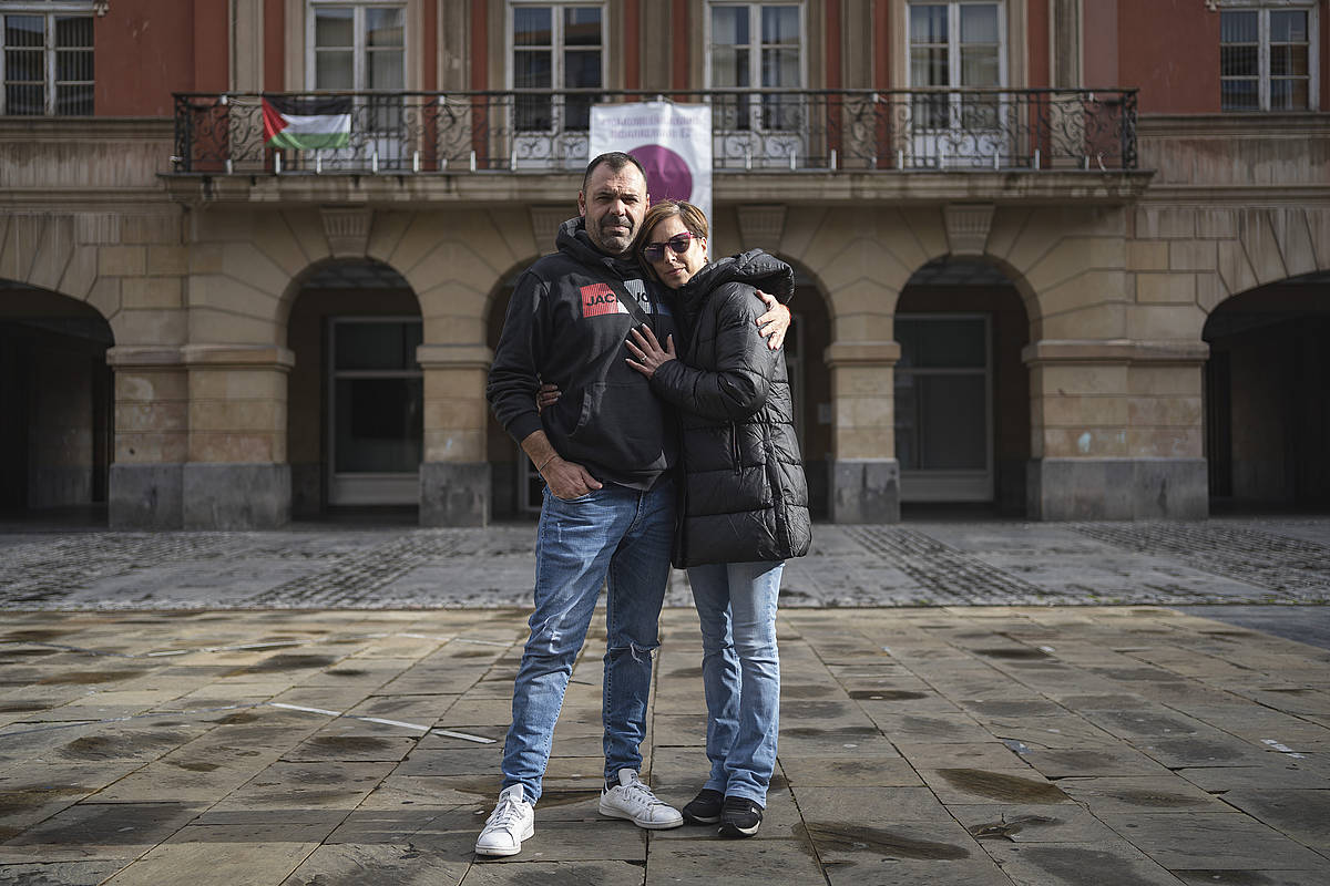 Etxegabetze batzuen oinarrian «iruzurra» agerikoa denean