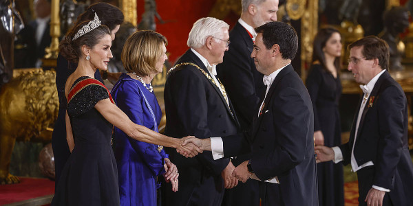 Gernika: barkamen eskeak eta hutsune nabarmenak