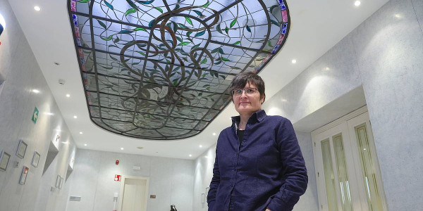 BERRIAko euskara arduraduna, euskaltzain oso