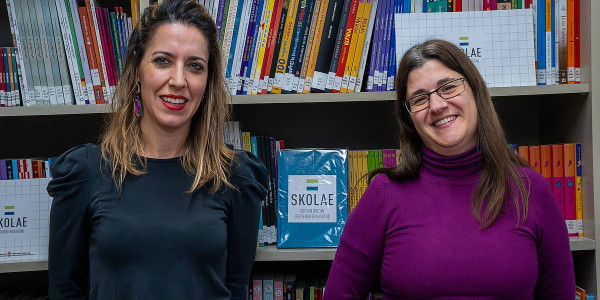 Skolae programa: zortzi urte eskuinaren presiopean