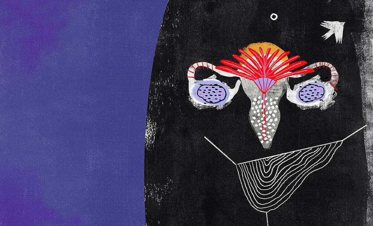 Menopausia: askabide bat, ez beti aldaparik gabea