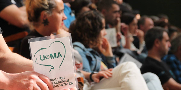 Euskara etorkizunean, zalantzaz betetako zeruertza