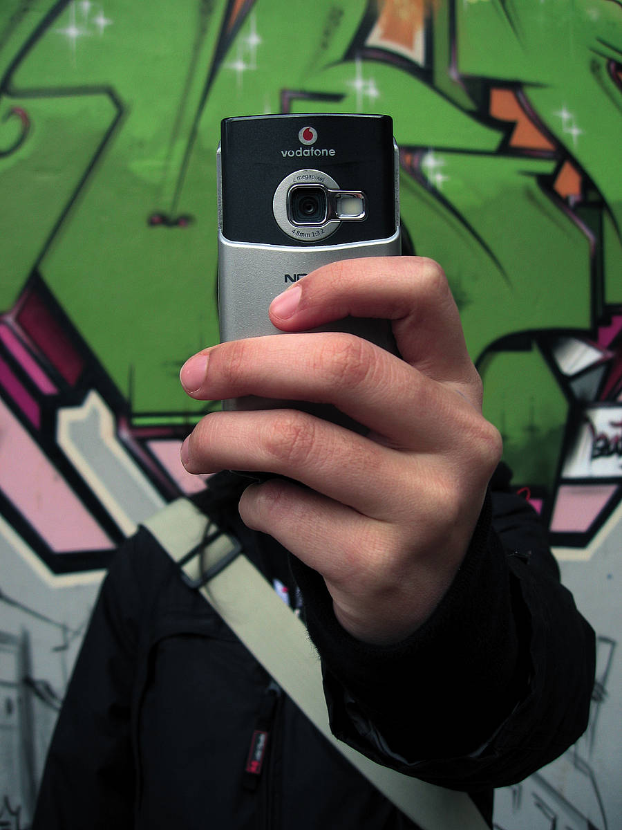 Teknologiaren erreinaldia mugatzeko ahalegina