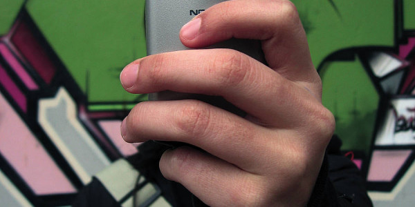 Teknologiaren erreinaldia mugatzeko ahalegina