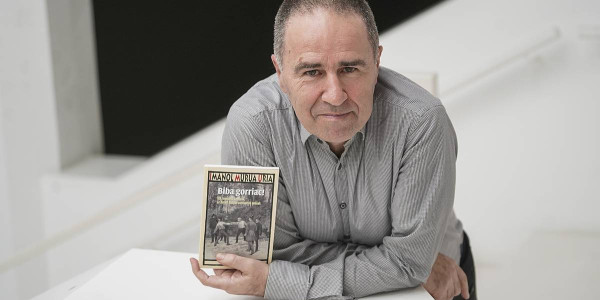 'Le Reveil Basque', euskarazko kazetaritzaren aitzindari bat