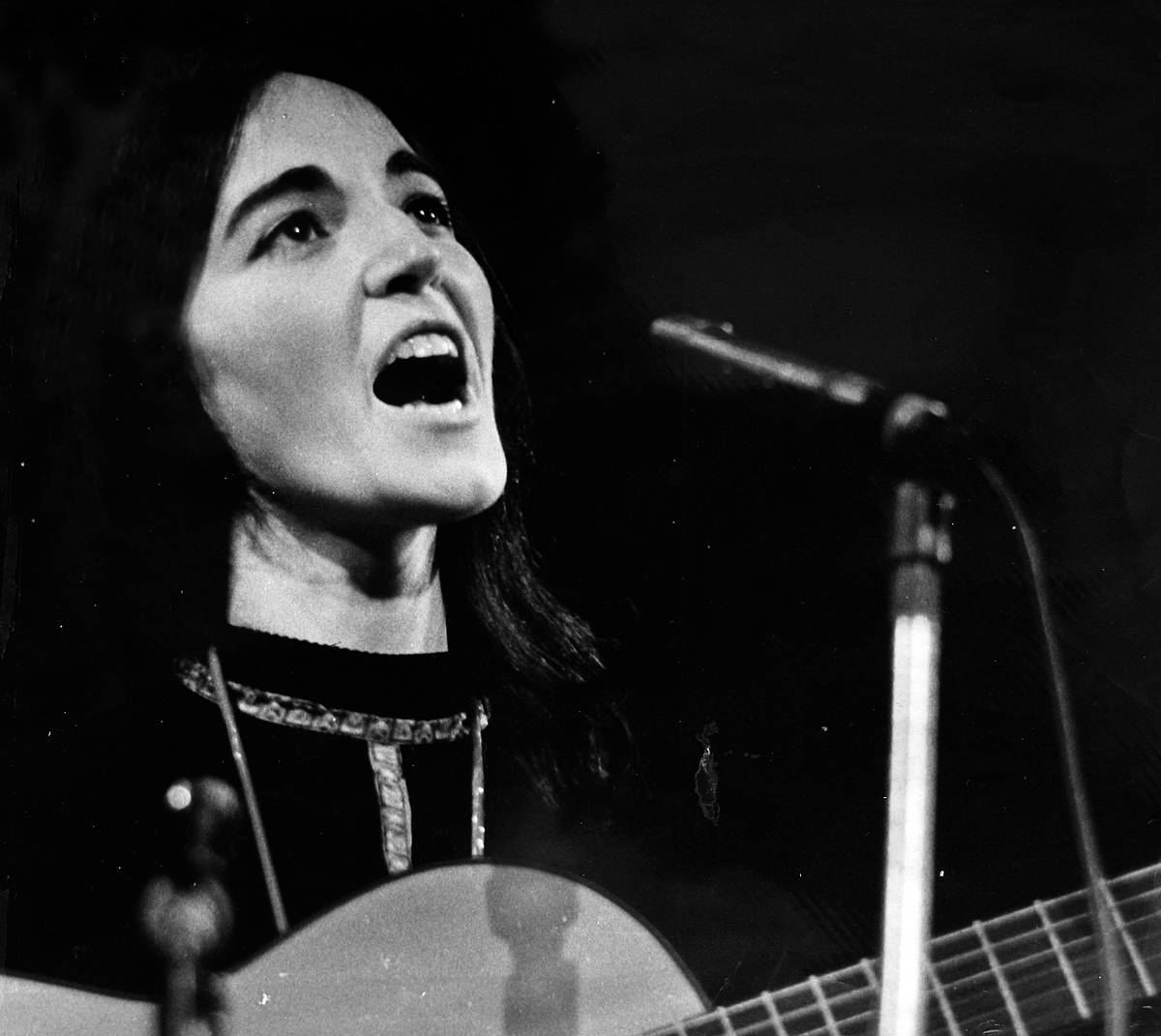 Lurdes Iriondo: gorespen xume bat