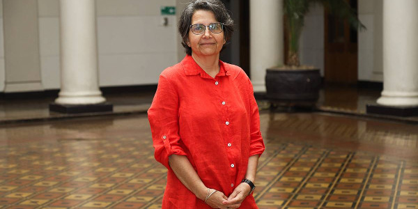 Ultraeskuina Txileko agintera, migrazioaren eta segurtasunaren mamuak haizatuta