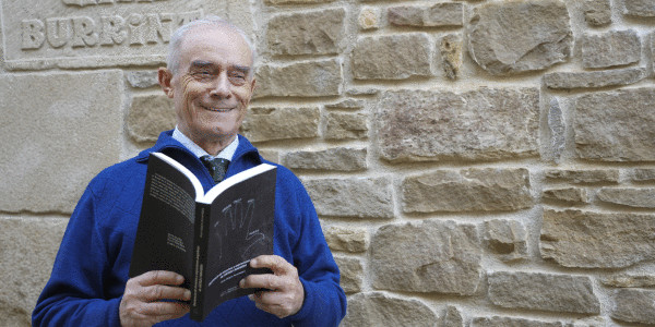 Garai bateko hitzen arrastotik