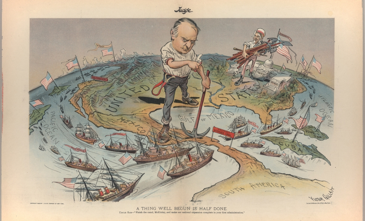 Venezuelako erasoa ulertzeko gakoak