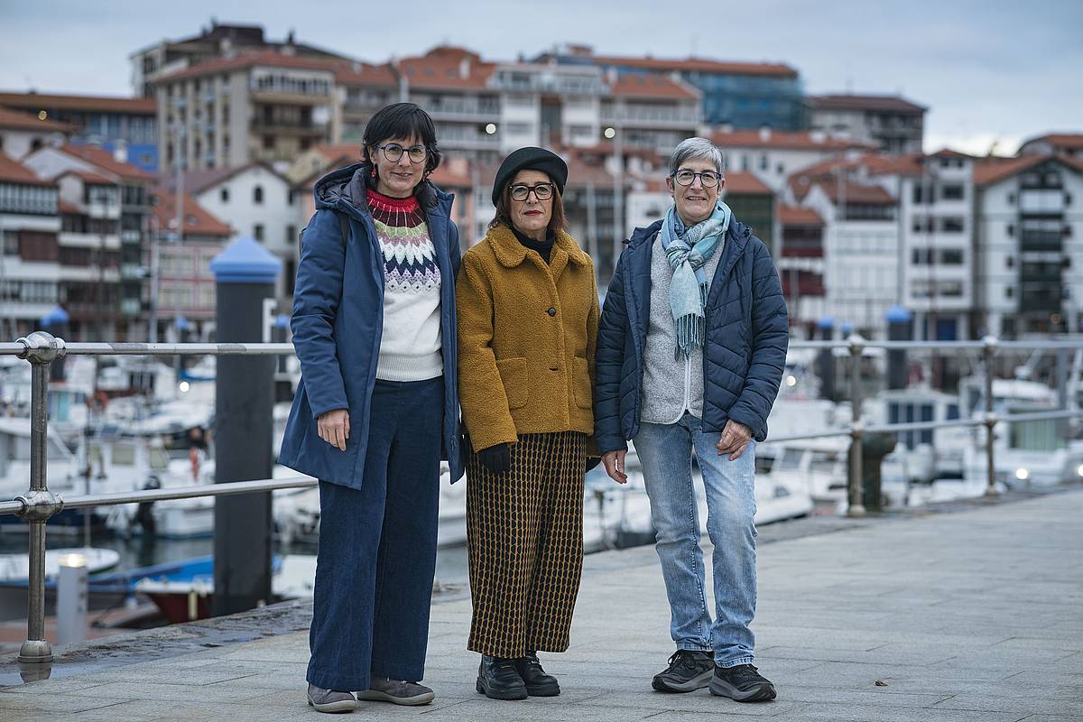 Heriotzaz hitz egitea tabua izan ez dadin