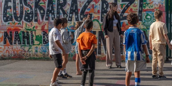 Biktimak eta biktimarioak