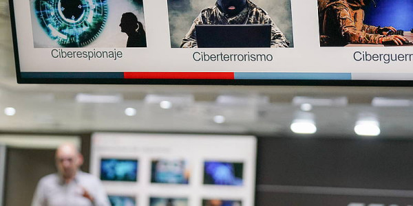 Zibererasoetatik babesteko oinarrizko aholkuak