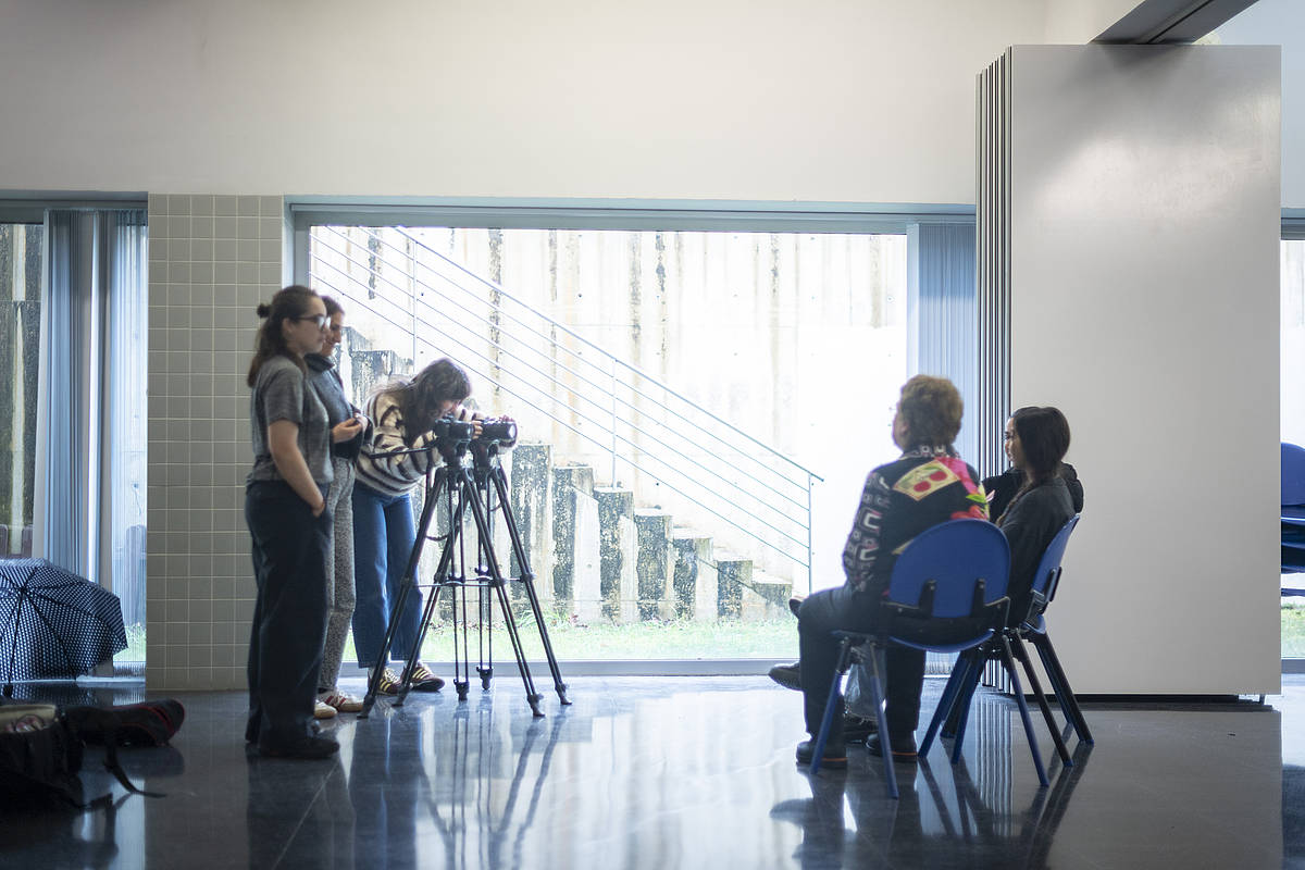 Zabalik da Berria Ikasgela sariketan parte hartzeko epea