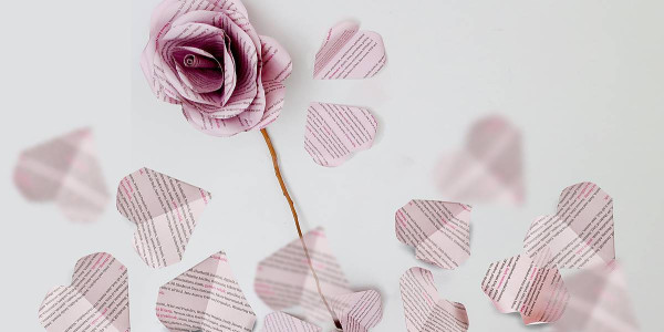 'Dark romance' literatura: irakurleen plazer errudunak