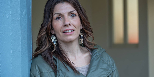 Maitane Ormazabal: «Sare sozialek gu erabiltzen gaituzte»